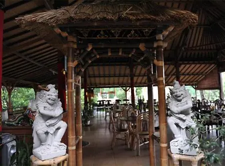Manah Liang Bungalow Apartment